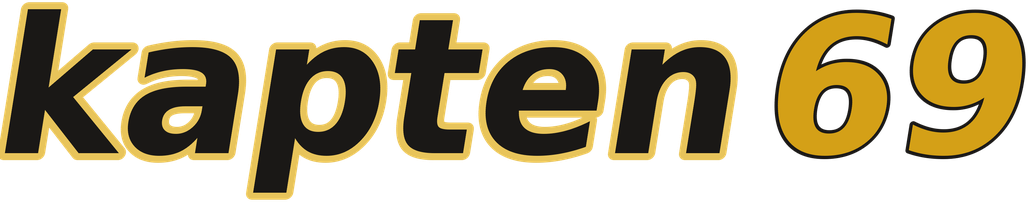 kapten69 logo