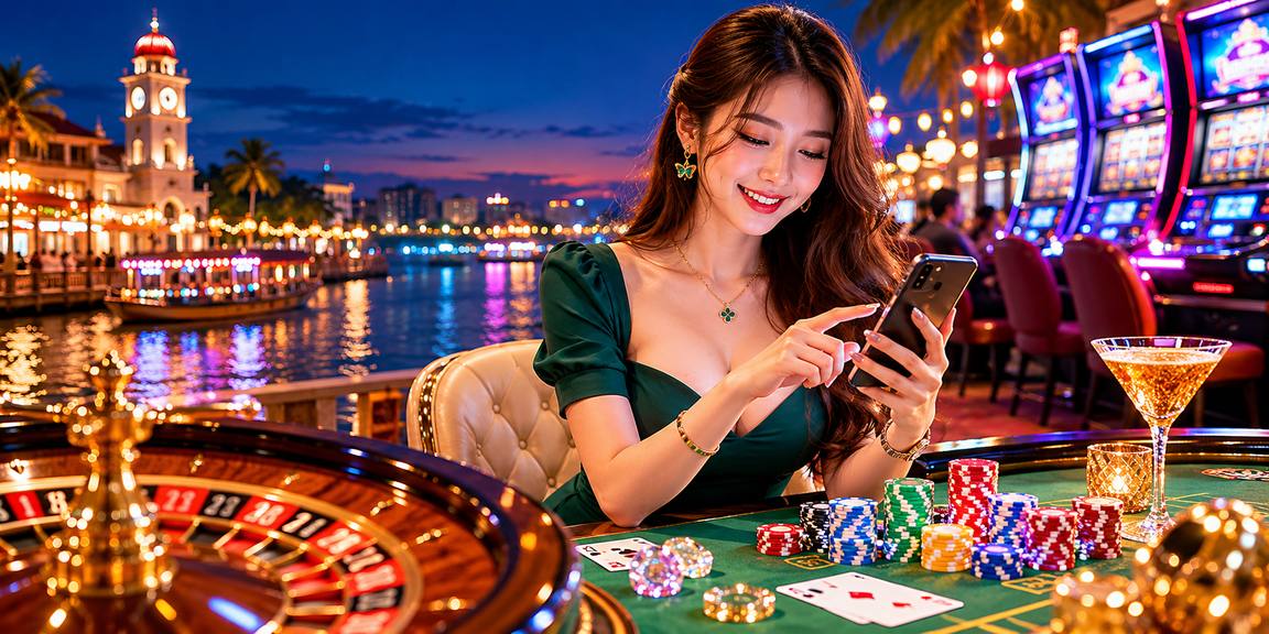 kapten69 mobile gaming